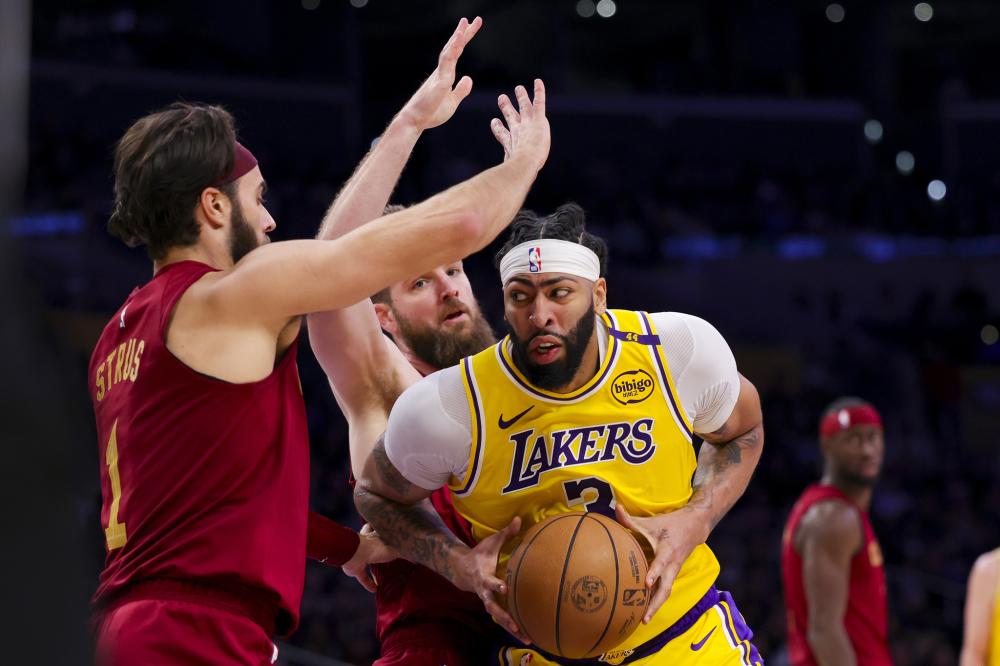 NBA明星