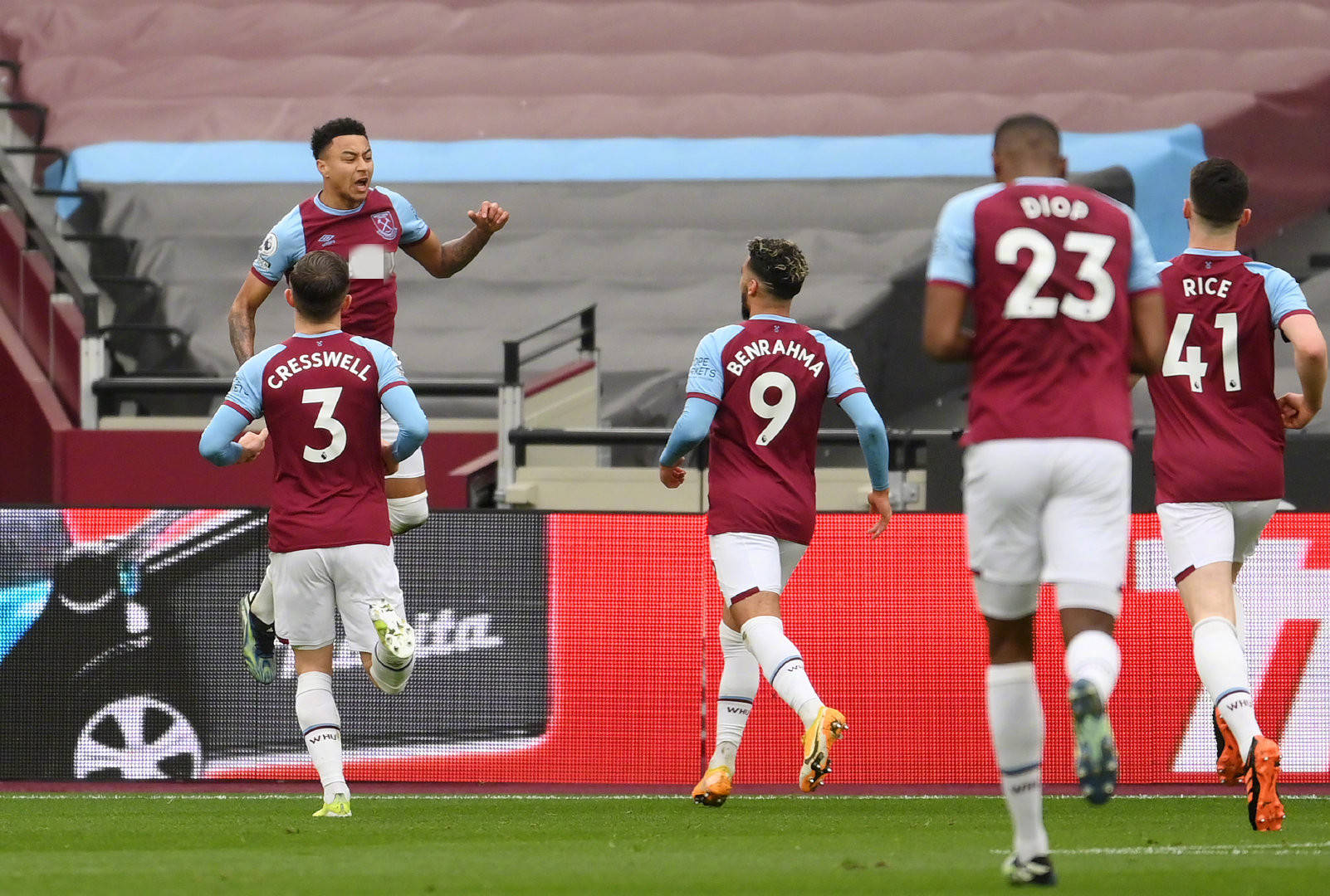 越来越多的 越来越多的